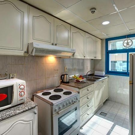 Nihal Residency Hotel Apartments Dubaj Zewnętrze zdjęcie